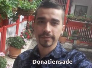 Donatiensade