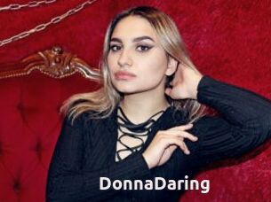 DonnaDaring