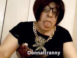 Donnaltranny