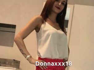 Donnaxxx18