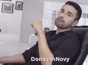 DonovanNovy