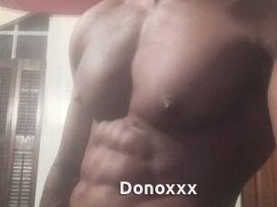 Donoxxx