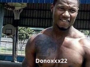 Donoxxx22