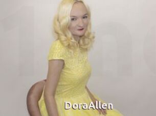 DoraAllen