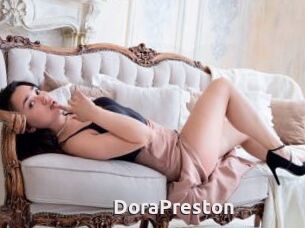 DoraPreston