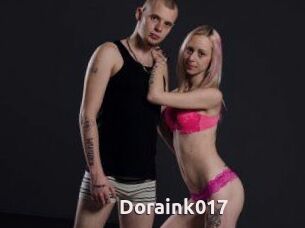 Doraink017