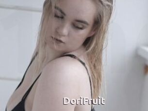 DoriFruit