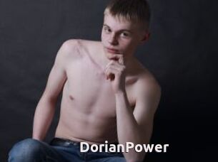 DorianPower