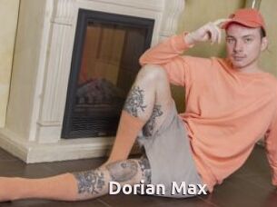 Dorian_Max