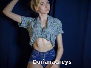 DorianaGreys