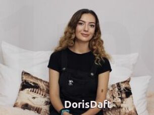 DorisDaft