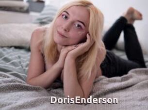 DorisEnderson