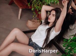 DorisHarper