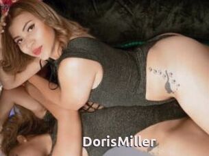 DorisMiller