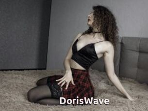 DorisWave