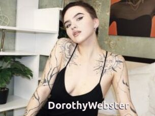 DorothyWebster