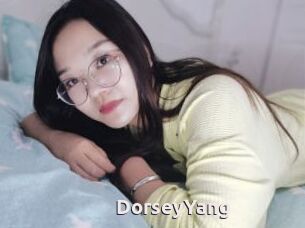 DorseyYang