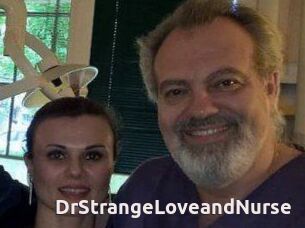 DrStrangeLoveandNurse