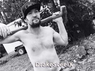 DrakeSteelX