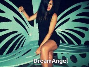 DreamAngel