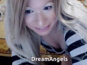 DreamAngels