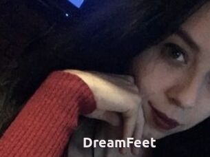 DreamFeet