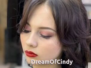 DreamOfCindy