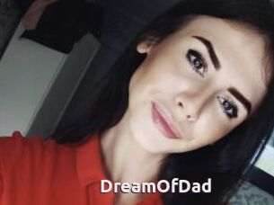 DreamOfDad