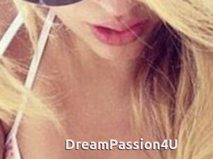 DreamPassion4U