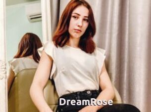 DreamRose