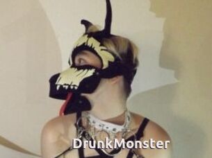 DrunkMonster