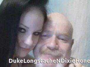 DukeLongstacheNDixieHonee