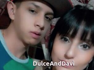 DulceAndDavi