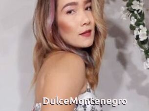 DulceMontenegro