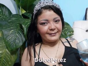 DulcePerez