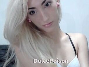 DulcePoison