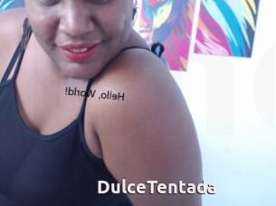 DulceTentada