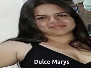 Dulce_Marys