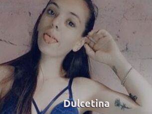 Dulcetina