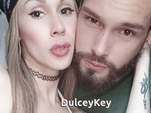 DulceyKey