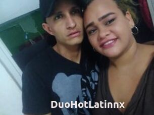 DuoHotLatinnx