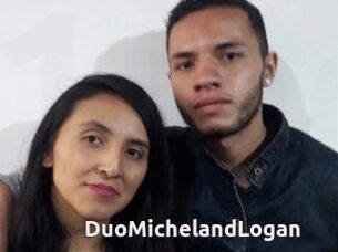 DuoMichelandLogan