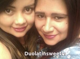 Duolatinsweetts