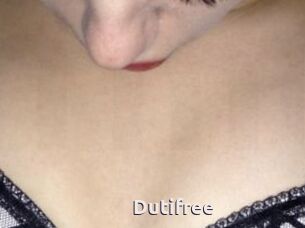 Dutifree