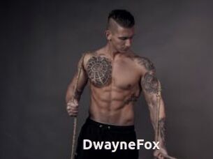 DwayneFox