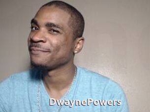 DwaynePowers