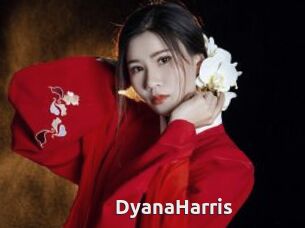 DyanaHarris