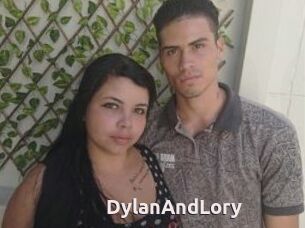 DylanAndLory