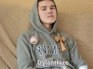 DylanHaze