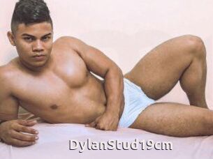 DylanStud19cm